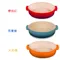 LE CREUSET Tapas Schale Kirschrot 陶瓷小碗