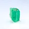 超光哥倫比亞木佐較高品質祖母綠原礦2.98ct (含黃鐵礦)