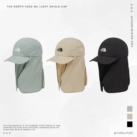 【THE NORTH FACE】WL LIGHT SHIELD CAP s-l500.jpg