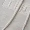 ［THOR®］TRUST HARDWEAR 厚磅帽T  HEAVY WEIGHT TERRY HOODIE - Oatmeal燕麥｜現貨+預購｜THWH1001