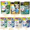 BOLD P&G 日本 ARIEL 洗衣膠球 洗衣球 補充包