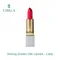 【CIRILLA】Fashionable Shining Golden Silk Lipstick
