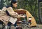 【Coleman】單人份不鏽鋼食器組 CM-38933