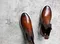 BASILE BASKET PATINA LAST 262