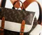 COACH Hitch Backpack With Horse And Carriage Print