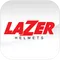 Lazer【鏡片犀牛皮】