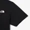 THE NORTH FACE  COTTON BASIC S/S R/TEE 純棉基礎 LOGO 短袖