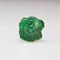 超光連結古老智慧巴基斯坦祖母綠原礦6.87ct