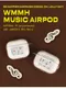 oh,lolly day！－WMMH music airpod case：耳機殼