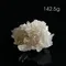 超光白水晶簇142.5g