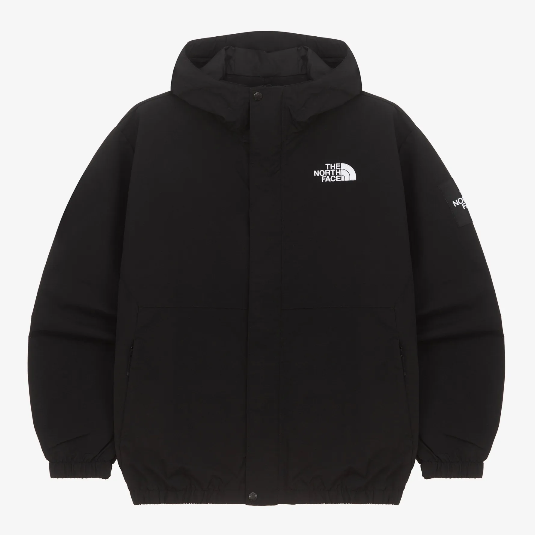 THE NORTH FACE VILAN EX JACKET 連帽防風夾克NJ3BQ61