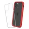 Rhinoshield 犀牛盾 Mod NX 紅色 iPhone 手機保護殼