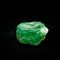 超光連結古老智慧巴基斯坦祖母綠原礦4.65ct