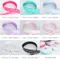 PR503-15 俏皮點點印刷緞帶 15MM  (PR503-15 Polka Dots Grosgrain Ribbon 15MM  )