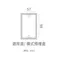 【鹿屋燈飾】-舞光 戶外 柔伊防水壁燈E-2377