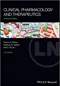 Clinical Pharmacology and Therapeutics: Lecture Notes