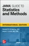 *JAMA Guide to Statistics and Methods (IE)