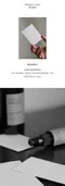 ONCE32 Blotter 試香卡