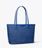 TORY BURCH SMALL EVER-READY ZIP TOTE