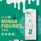 【Minor Figures 小人物】燕麥奶 (1000ml/6入)