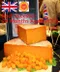 Red Leicester 24 Months Aged(PDO)英國紅雷斯特(特熟成)硬質乳酪
