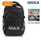 MAX系列超輕量護脊書包Pro 2-黑龍神獸