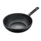 【缺貨】BERNDES ALU INDUCTION STIEL WOK 30cm 單柄不沾鍋 #011337