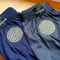 【非超光】生命之花刺繡〃男性四角褲