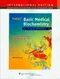 (舊版特價-恕不退換)Marks Basic Medical Biochemistry: A Clinical Approach (IE)