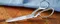 美國Gingher超鋒利洋裁剪縫紉剪刀220520-1101(全合金鋼;長約20cm/刃9公分;義大利製)拼布料剪裁縫剪布