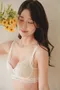 高訂款-薰風絮語包覆型內衣/薄杯內衣