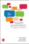 Health Promotion Strategies and Methods
