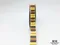 K1213 直條紋俏皮硬版織帶 15mm (K1213 5/8" Stripe Ribbon 15mm )