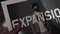 EXPANSION - Trousers Pants - 工作褲/卡其