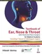 Textbook of Ear,Nose & Throat with Head and Neck Surgery for Medical Students