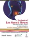 *Textbook of Ear,Nose & Throat with Head and Neck Surgery for Medical Students