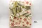 聖誕花球禮盒包裝(W809/Christmas Floral Ball Gift Box Packaging)