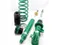 TEIN STREET ADVANCE COILOVER DAMPER 避震器組 MAZDA3 BL 2009-2014 (GSMC0-21AS3)