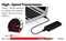 MSD-221 M.2 NVMe USB3.1 GEN2 Type-C SSD Enclosure