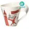 【缺貨】Villeroy & Boch 杜塞道夫 高級骨瓷城市杯 #1016255037