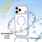 【MoreSee墨舍】極致泡泡MagSafe磁吸防摔殼 iPhone 17/18系列