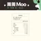 【Trufood 饌食-咔滋系列】圈圈Moo 40g