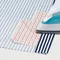 【可樂牌】熨斗用定規尺/縫份燙尺15*10cm