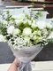 A5-69│畢業花束│新北市花店│蘆洲花店│花束│訂花│送花