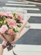 A4-34│母親節花束│新北市花店│蘆洲花店│花束│訂花│送花
