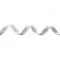 K1402 跳線亮蔥織帶15mm (K1402  Metallic Stitching Ribbon 15mm)