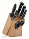 Zwilling PROFESSIONAL S 雙人牌 刀具7件組 #35621-004