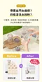 精粹Ecozen 伸縮拋棄式奶瓶禮盒