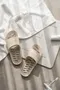 Decoview - EVA浴室防滑拖鞋：韓國推薦（鐵灰現貨）