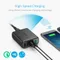 Anker Quick Charge 3.0 51.5W 5-Port USB 5孔充電器 (黑色)A2055111